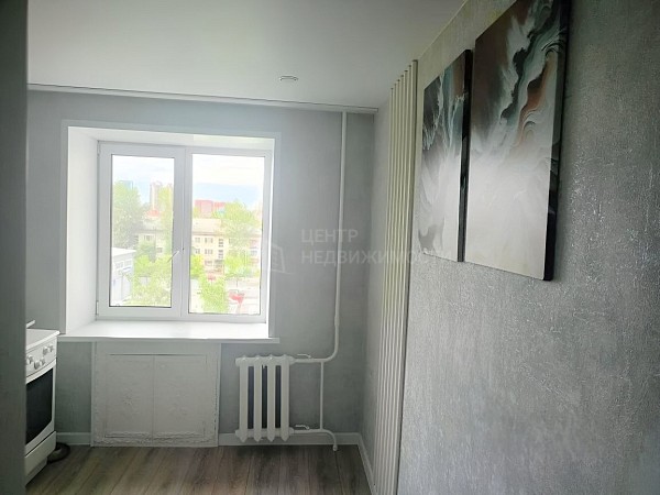 4-к квартира, 75 кв.м.