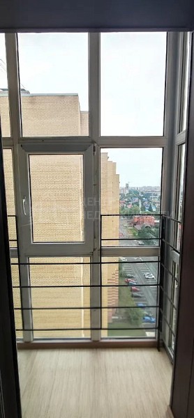 1-к квартира, 40 кв.м.
