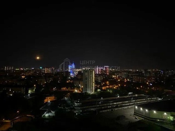 1-к квартира, 62 кв.м.