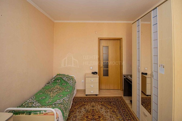 3-к квартира, 82 кв.м.