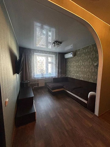 3-к квартира, 65 кв.м.