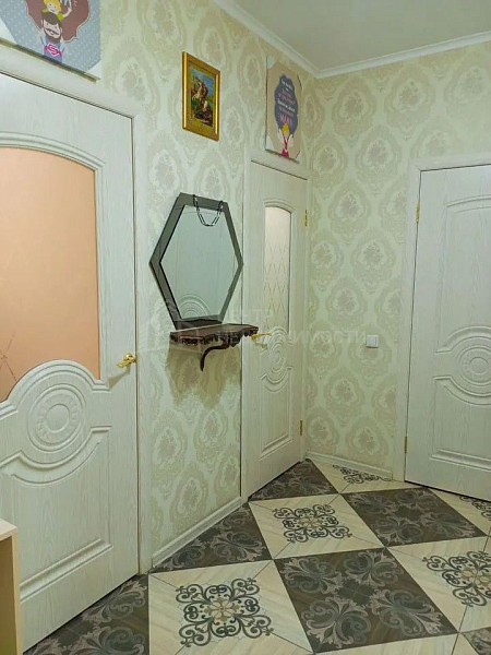1-к квартира, 48 кв.м.