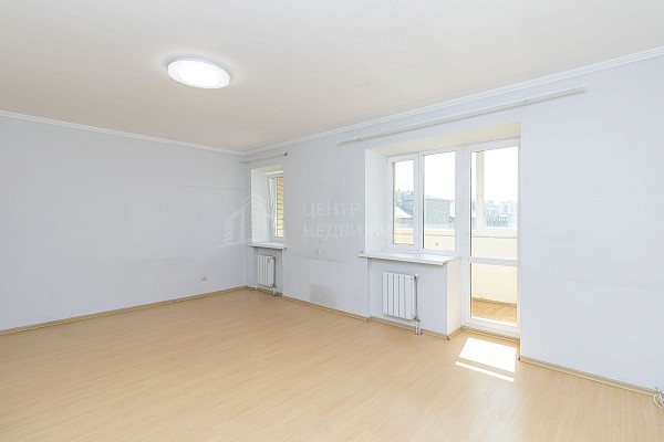 2-к квартира, 65 кв.м.