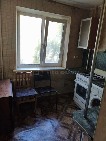1-к квартира, 29 кв.м.