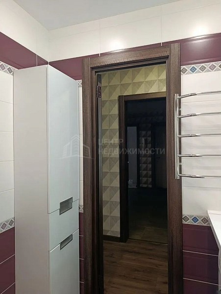 3-к квартира, 86 кв.м.