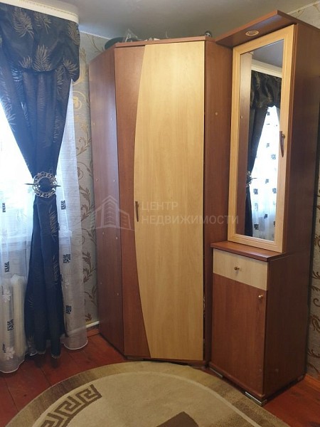 Дом с участком, 107 кв.м.