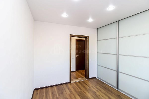 3-к квартира, 76 кв.м.