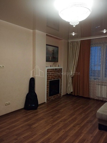 2-к квартира, 78 кв.м.