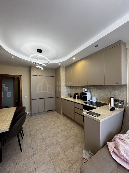 2-к квартира, 88 кв.м.