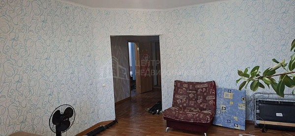 1-к квартира, 50 кв.м.