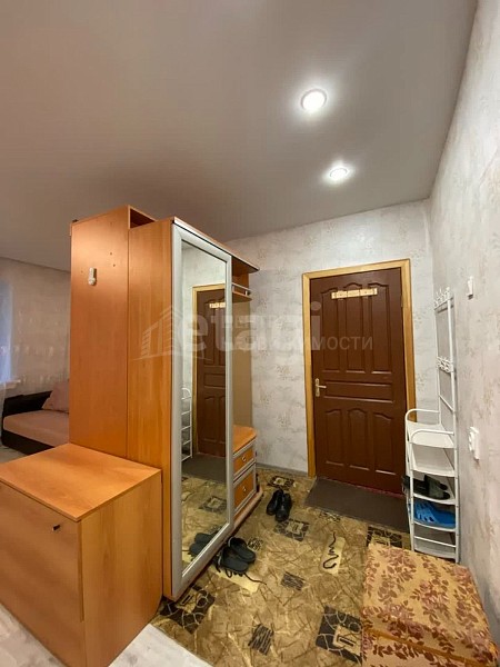 4-к квартира, 139 кв.м.