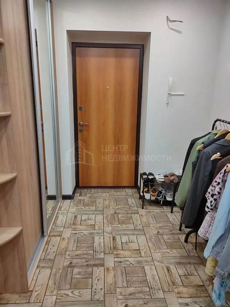 2-к квартира, 57 кв.м.
