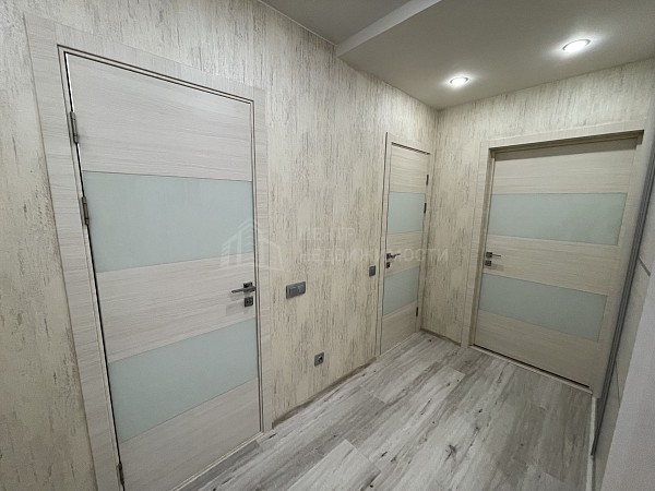 3-к квартира, 89 кв.м.