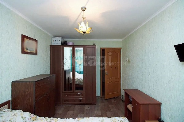 2-к квартира, 46 кв.м.
