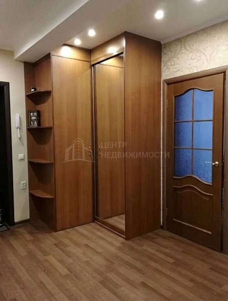 3-к квартира, 82 кв.м.