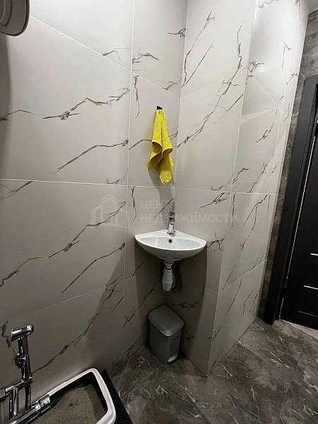 3-к квартира, 71 кв.м.