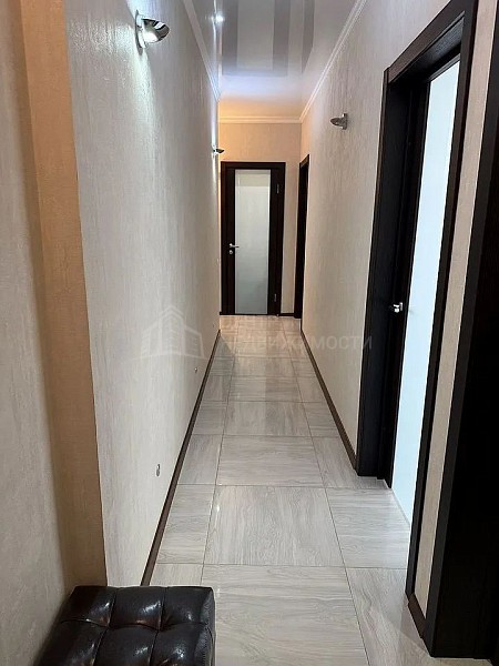 2-к квартира, 92 кв.м.