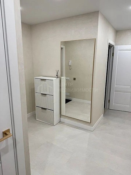 2-к квартира, 60 кв.м.