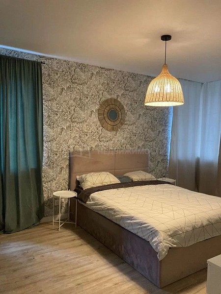 2-к квартира, 85 кв.м.
