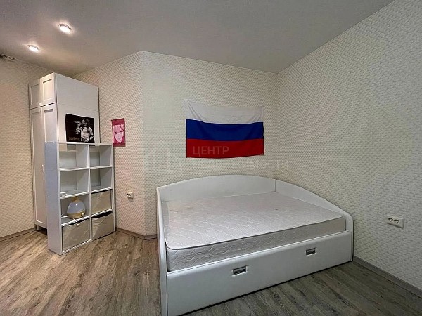 3-к квартира, 85 кв.м.