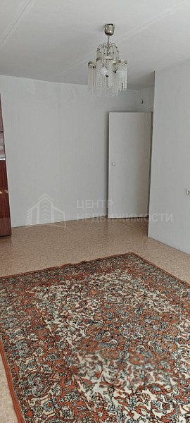 4-к квартира, 68 кв.м.