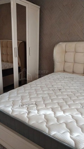 2-к квартира, 52 кв.м.