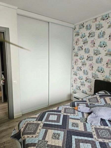 2-к квартира, 65 кв.м.