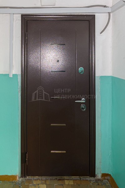 3-к квартира, 63 кв.м.