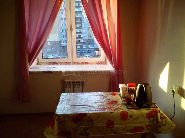 1-к квартира, 55 кв.м.