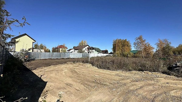 Участок , 6 сот.