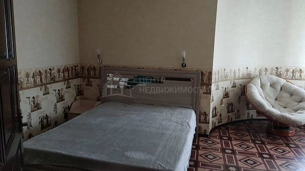 2-к квартира, 76 кв.м.