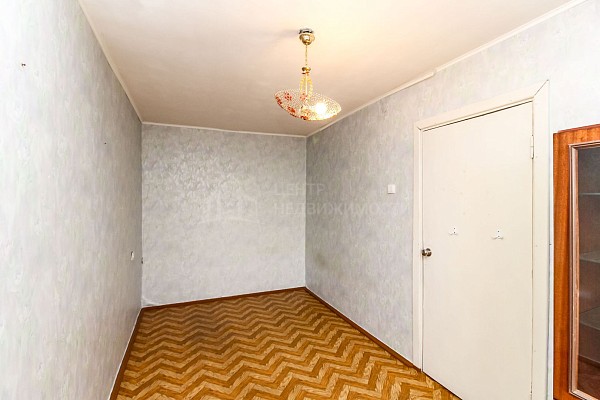 2-к квартира, 44 кв.м.