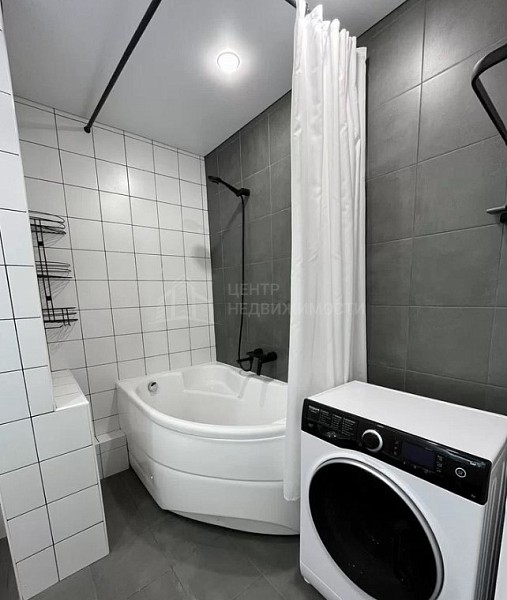 2-к квартира, 58 кв.м.