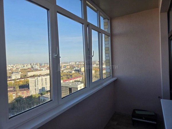 3-к квартира, 129 кв.м.