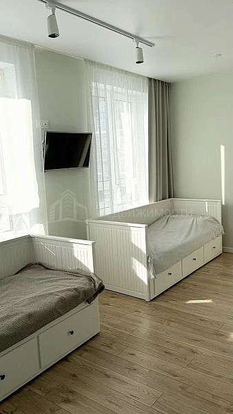 2-к квартира, 72 кв.м.