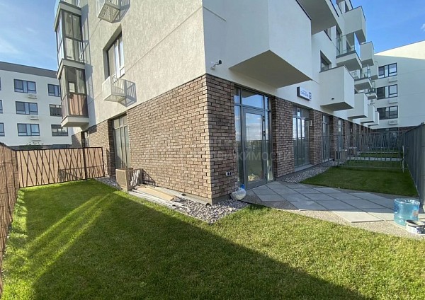 1-к квартира, 42 кв.м.