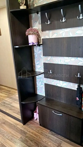 2-к квартира, 52 кв.м.