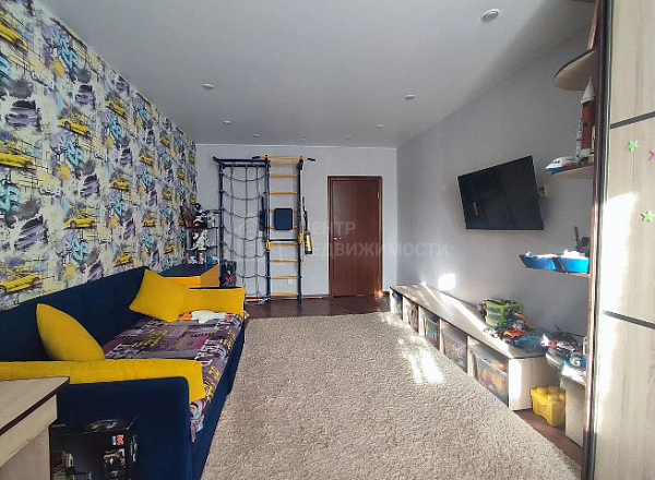 2-к квартира, 77 кв.м.
