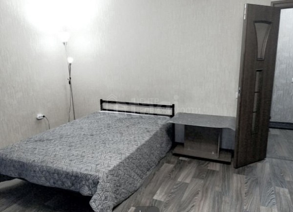 1-к квартира, 49 кв.м.