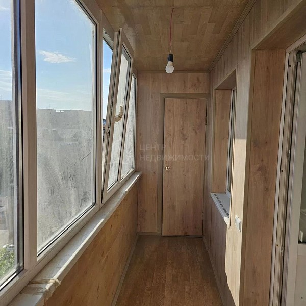 3-к квартира, 72 кв.м.