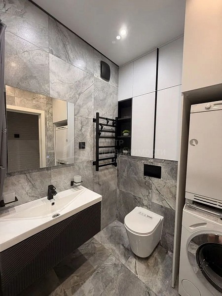 2-к квартира, 72 кв.м.