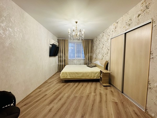 3-к квартира, 112 кв.м.