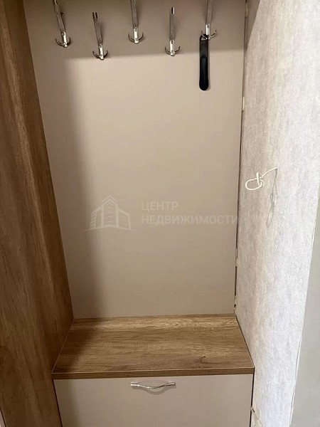 Студия, 18 кв.м.