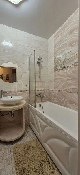 1-к квартира, 45 кв.м.