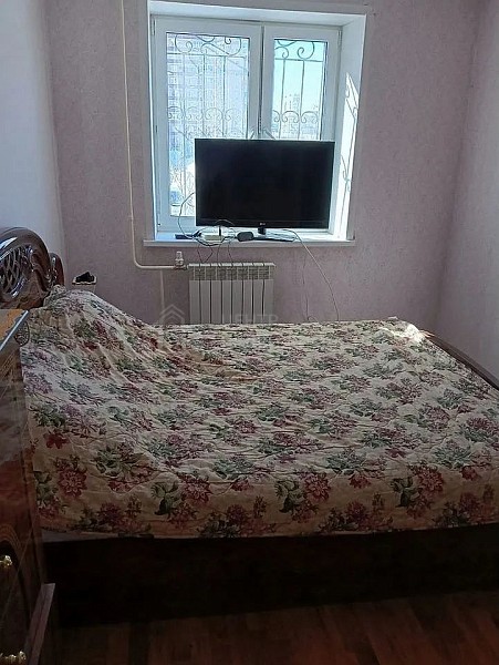 3-к квартира, 73 кв.м.