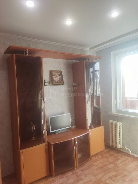Студия, 17 кв.м.