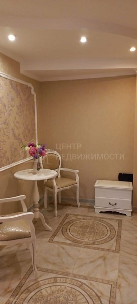 2-к квартира, 60 кв.м.