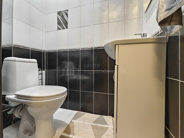 3-к квартира, 78 кв.м.