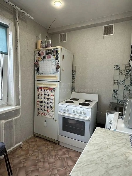 1-к квартира, 29 кв.м.