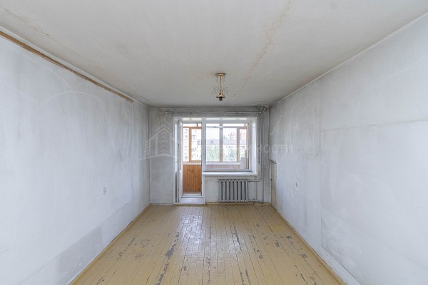 2-к квартира, 45 кв.м.